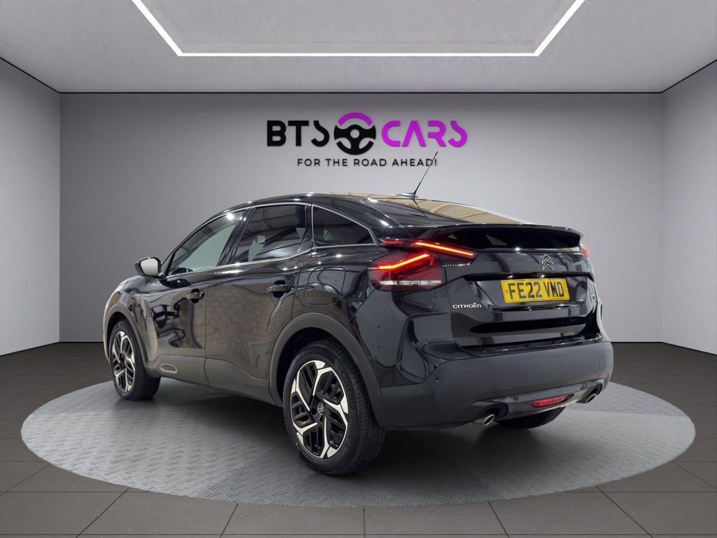 Used Citroen C4 2022 for sale - 77498762: Photo 7