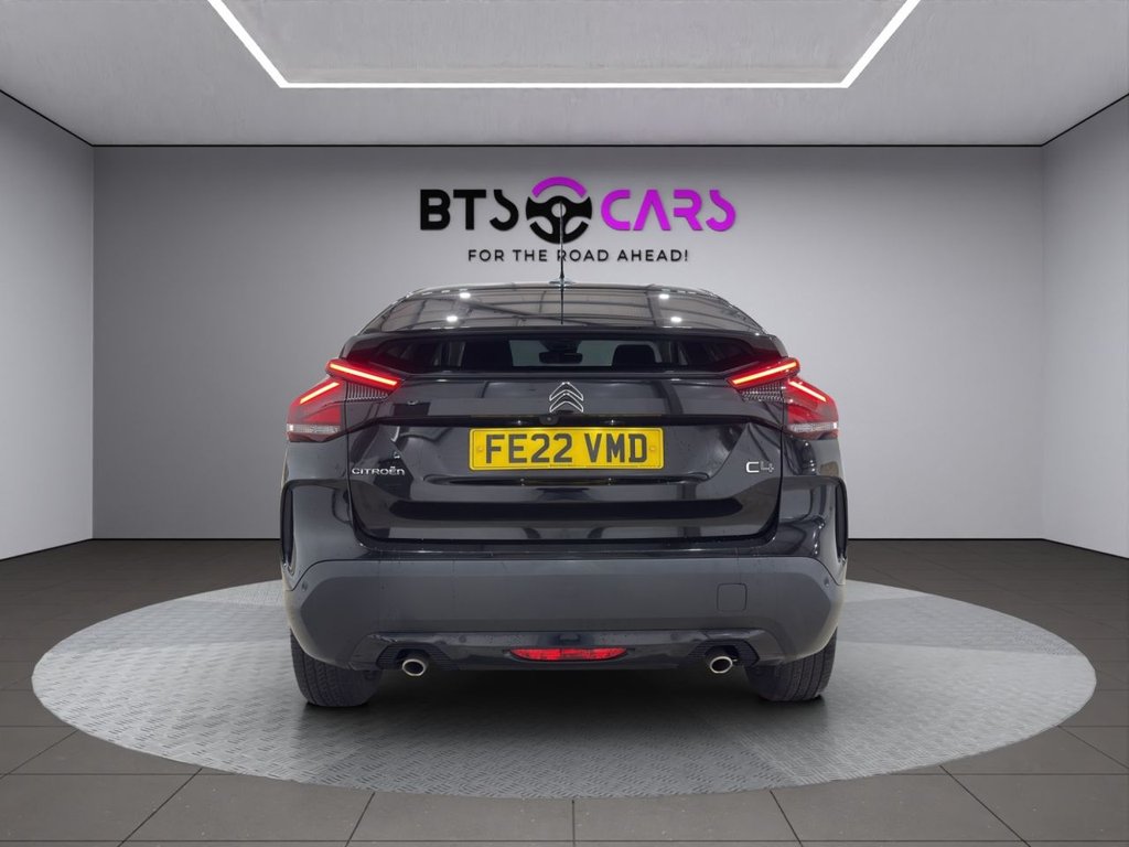 Used Citroen C4 2022 for sale - 77498762: Photo 8