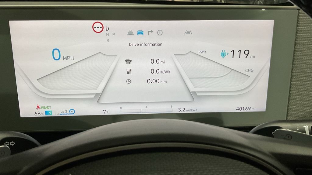 Used Hyundai IONIQ 5 2022 for sale - 77133650: Photo 12