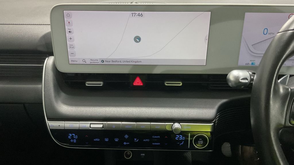 Used Hyundai IONIQ 5 2022 for sale - 77133650: Photo 13