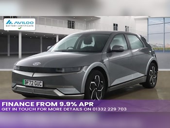 Hyundai IONIQ 5 feature image