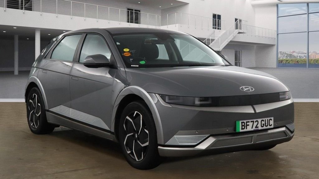 Used Hyundai IONIQ 5 2022 for sale - 77133650: Photo 5