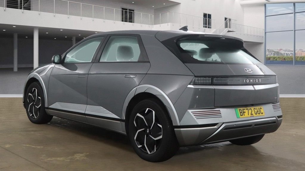 Used Hyundai IONIQ 5 2022 for sale - 77133650: Photo 6