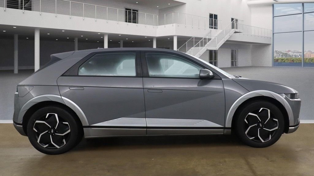 Used Hyundai IONIQ 5 2022 for sale - 77133650: Photo 8