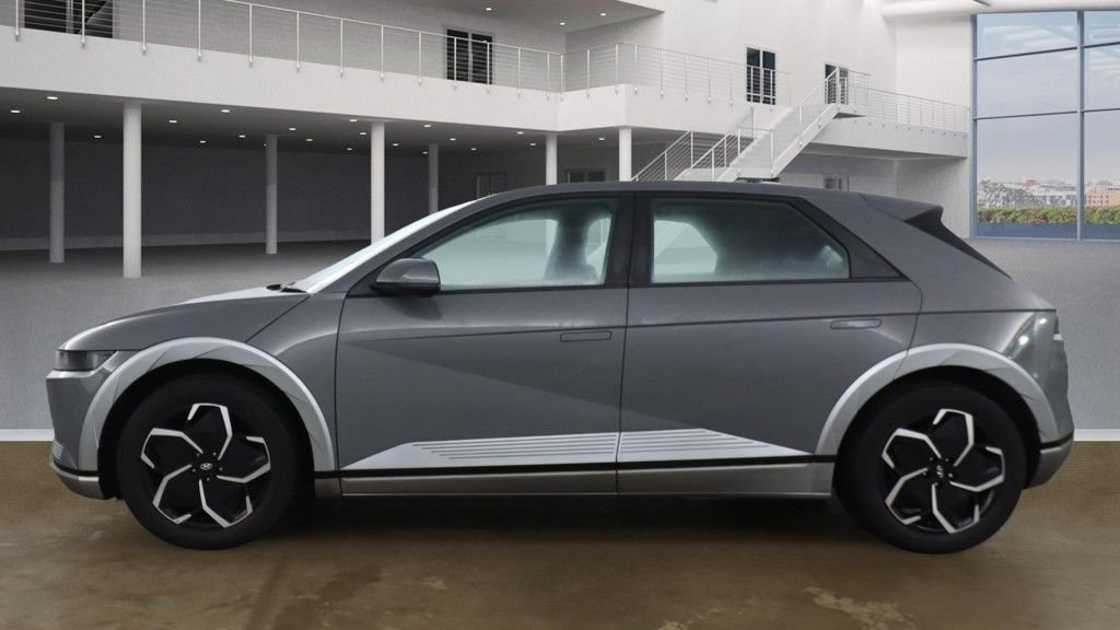 Used Hyundai IONIQ 5 2022 for sale - 77133650: Photo 9