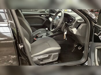 Used Audi A1 2021 for sale - 77199881: Photo