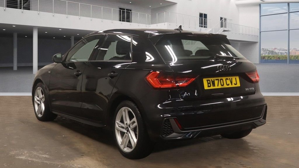 Used Audi A1 2021 for sale - 77199881: Photo 3