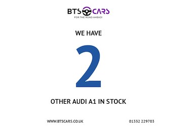 Used Audi A1 2021 for sale - 77199881: Photo