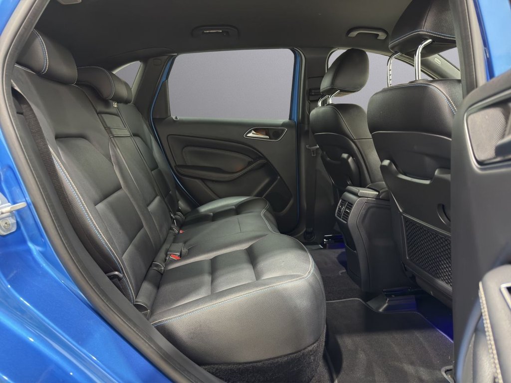 Used Mercedes-Benz B Class 2016 for sale - 77171562: Photo 15
