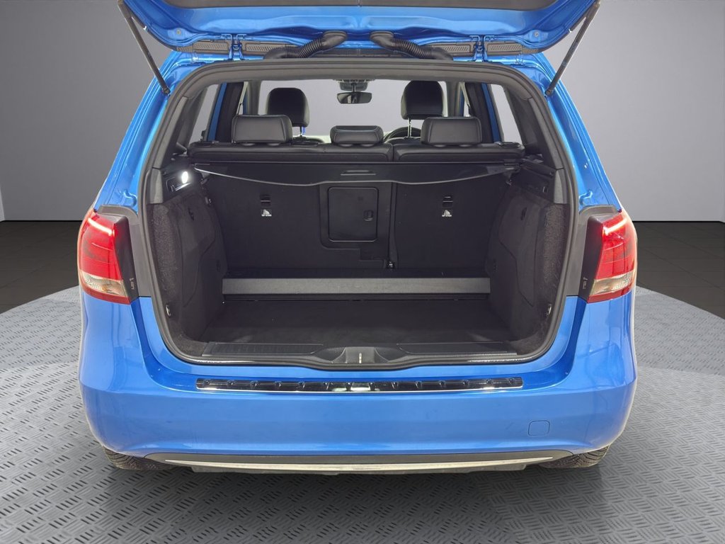 Used Mercedes-Benz B Class 2016 for sale - 77171562: Photo 17