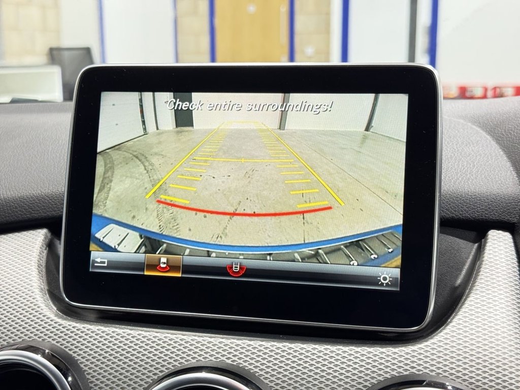 Used Mercedes-Benz B Class 2016 for sale - 77171562: Photo 22