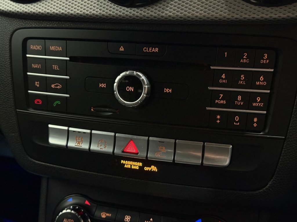 Used Mercedes-Benz B Class 2016 for sale - 77171562: Photo 25