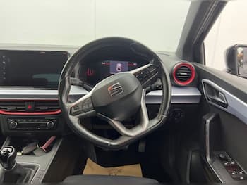 Used SEAT Ibiza 2023 for sale - 79749145: Photo