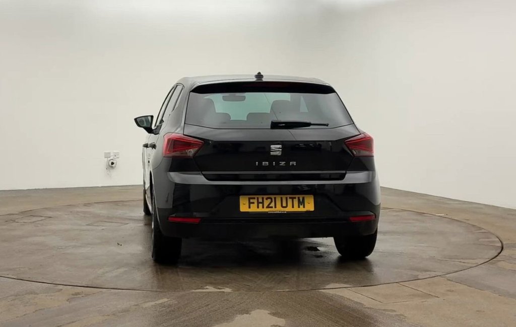 Used SEAT Ibiza 2021 for sale - 77199820: Photo 16
