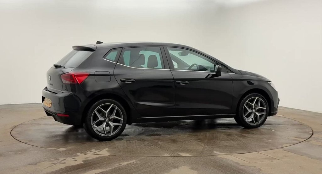 Used SEAT Ibiza 2021 for sale - 77199820: Photo 19