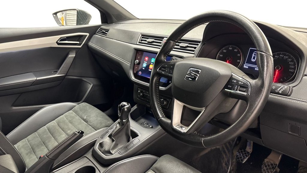 Used SEAT Ibiza 2021 for sale - 77199820: Photo 2