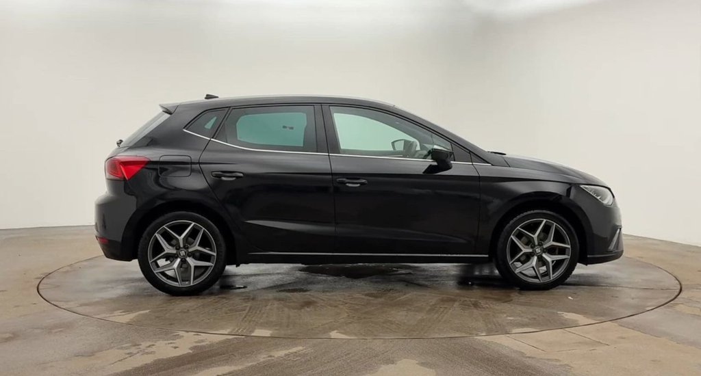 Used SEAT Ibiza 2021 for sale - 77199820: Photo 20