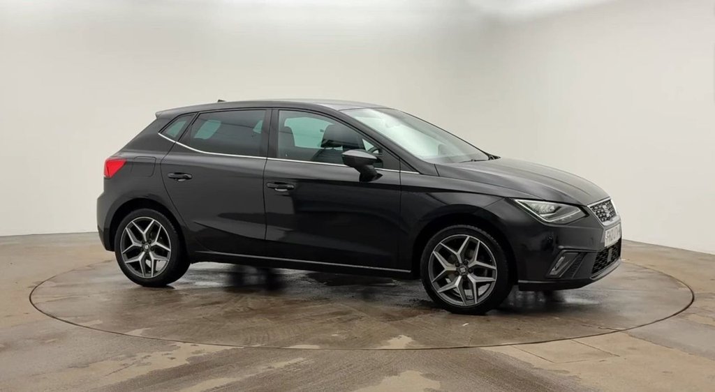 Used SEAT Ibiza 2021 for sale - 77199820: Photo 21