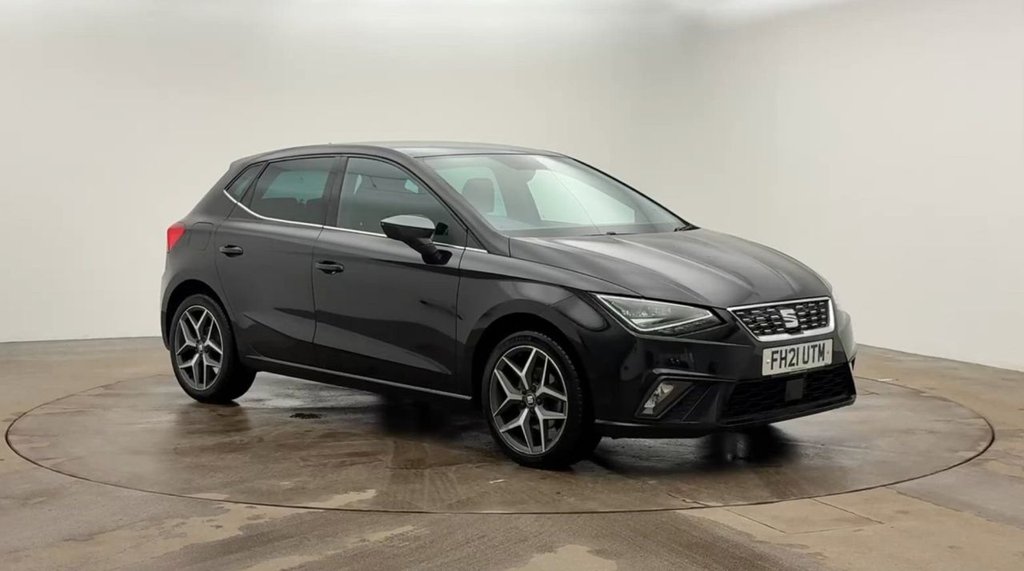 Used SEAT Ibiza 2021 for sale - 77199820: Photo 22