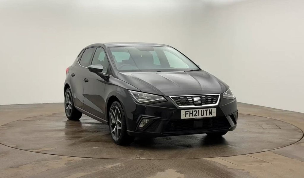 Used SEAT Ibiza 2021 for sale - 77199820: Photo 23