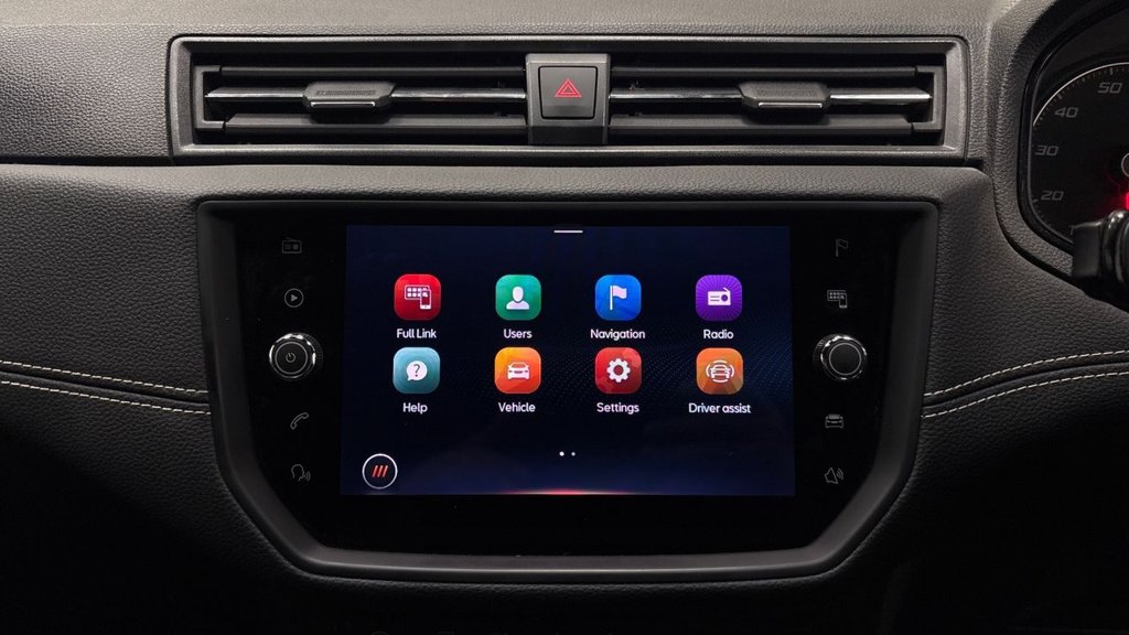 Used SEAT Ibiza 2021 for sale - 77199820: Photo 6