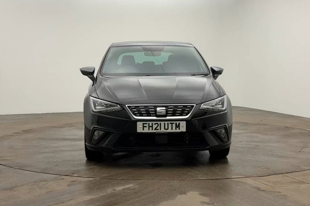 Used SEAT Ibiza 2021 for sale - 77199820: Photo 8