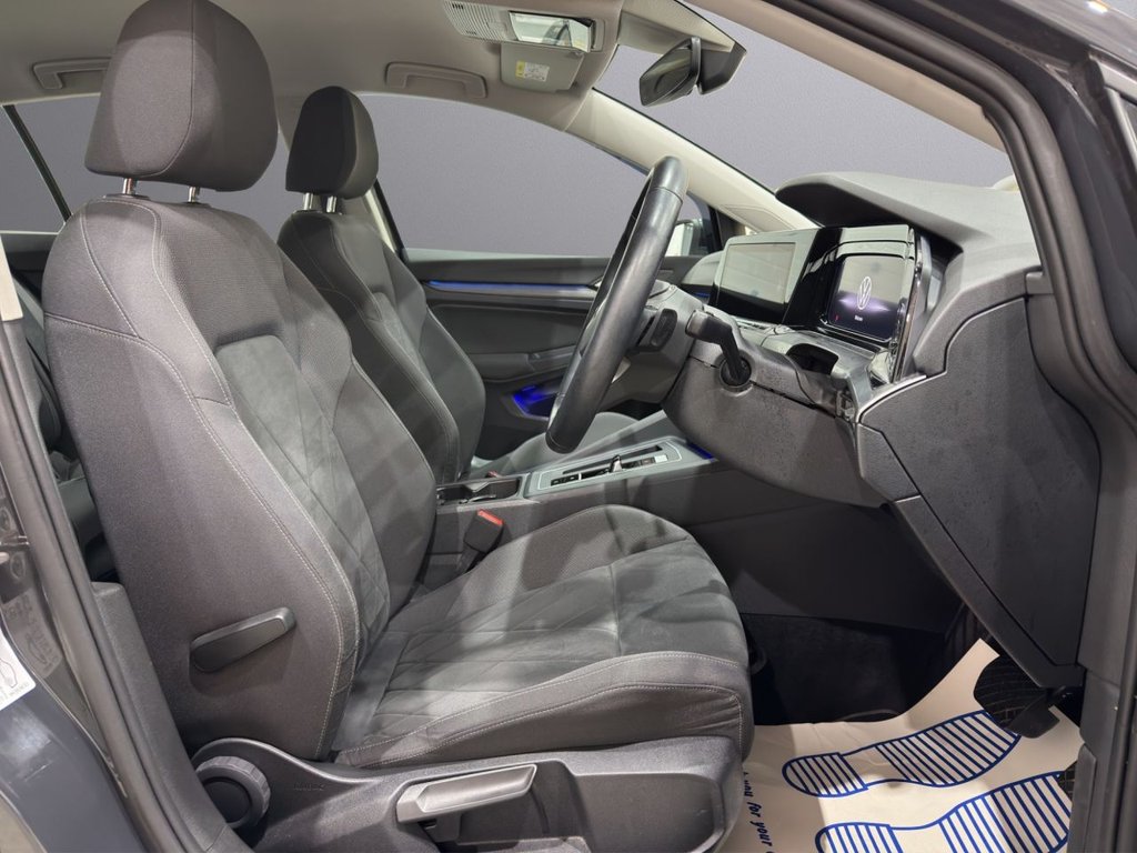 Used Volkswagen Golf 2021 for sale - 77327763: Photo 11