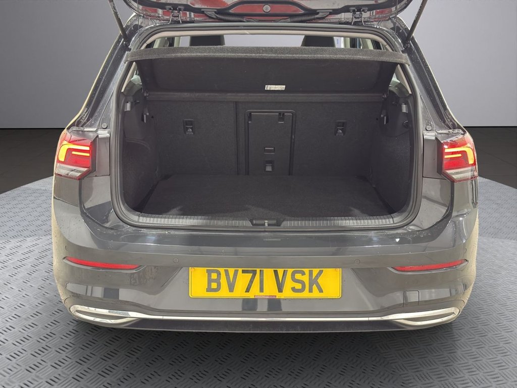 Used Volkswagen Golf 2021 for sale - 77327763: Photo 17