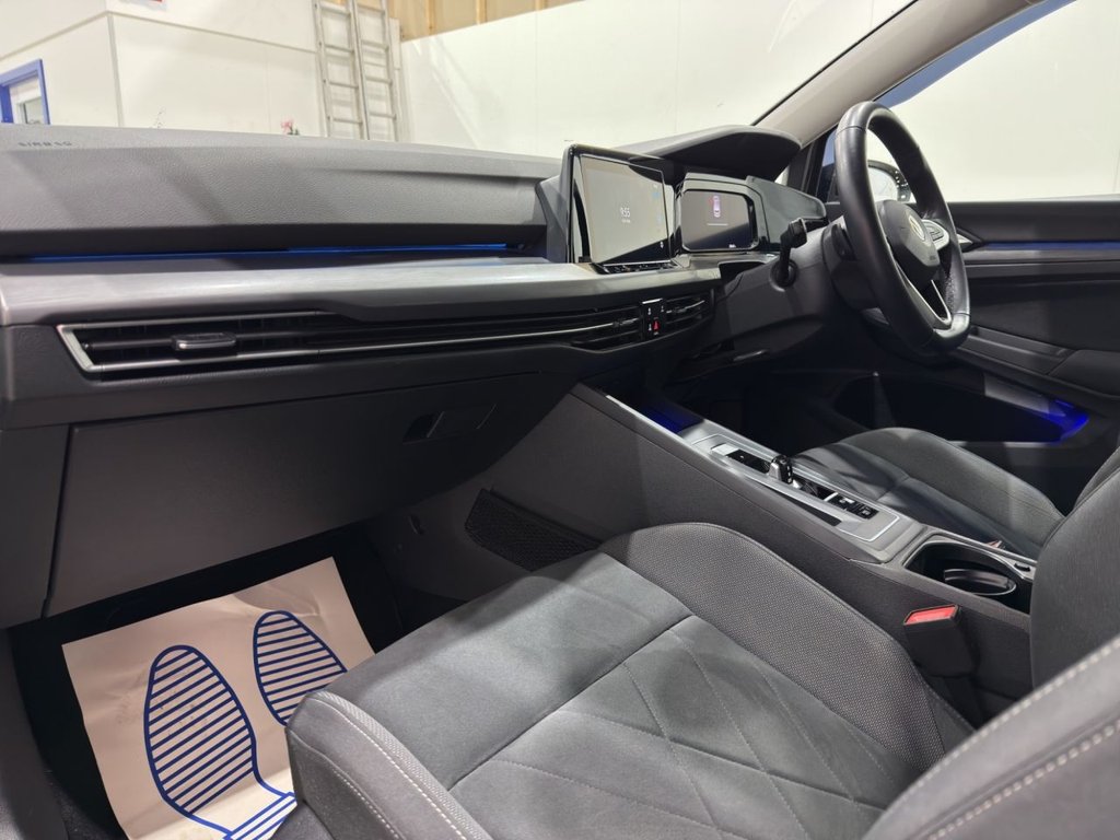 Used Volkswagen Golf 2021 for sale - 77327763: Photo 18