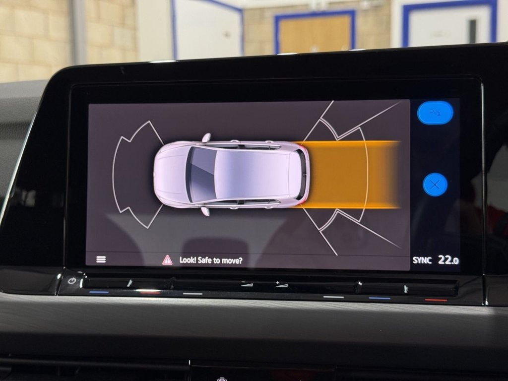 Used Volkswagen Golf 2021 for sale - 77327763: Photo 22