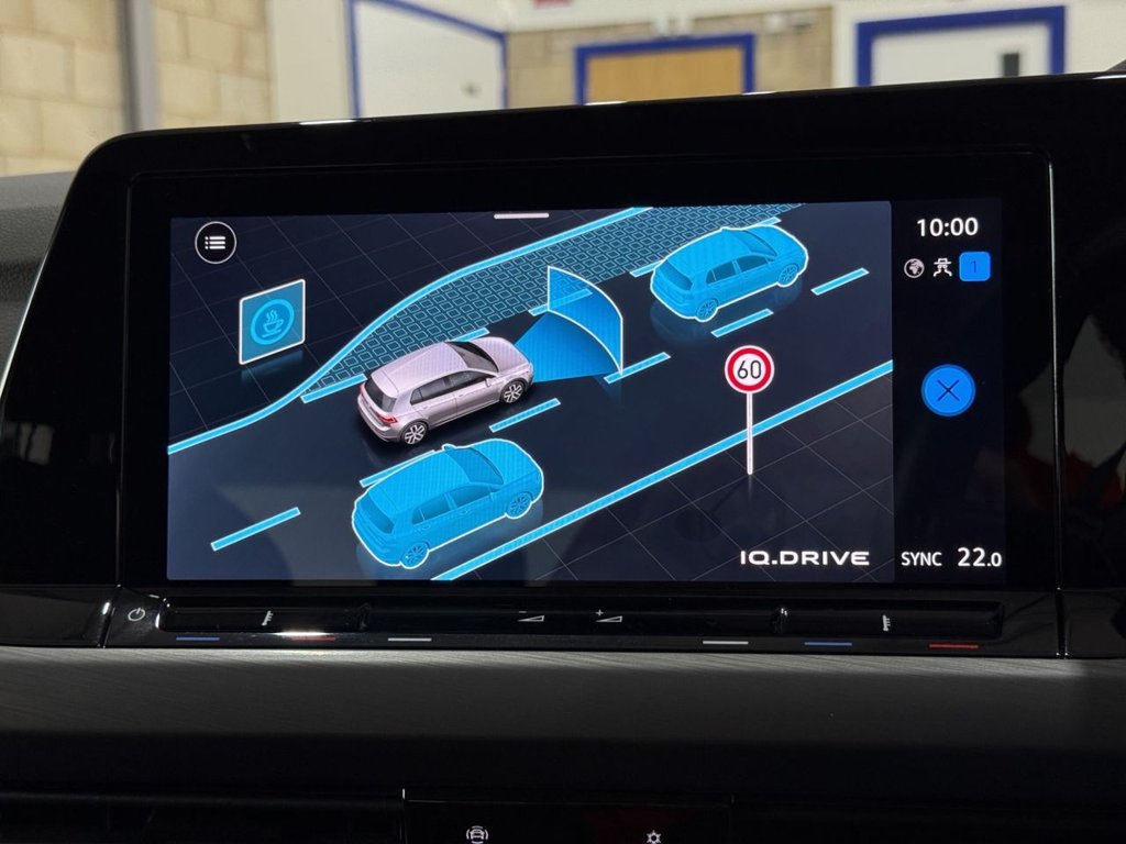 Used Volkswagen Golf 2021 for sale - 77327763: Photo 23