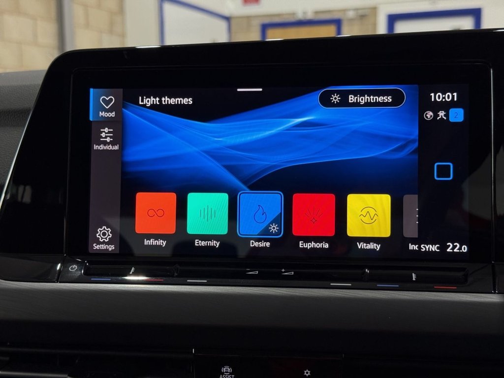 Used Volkswagen Golf 2021 for sale - 77327763: Photo 27