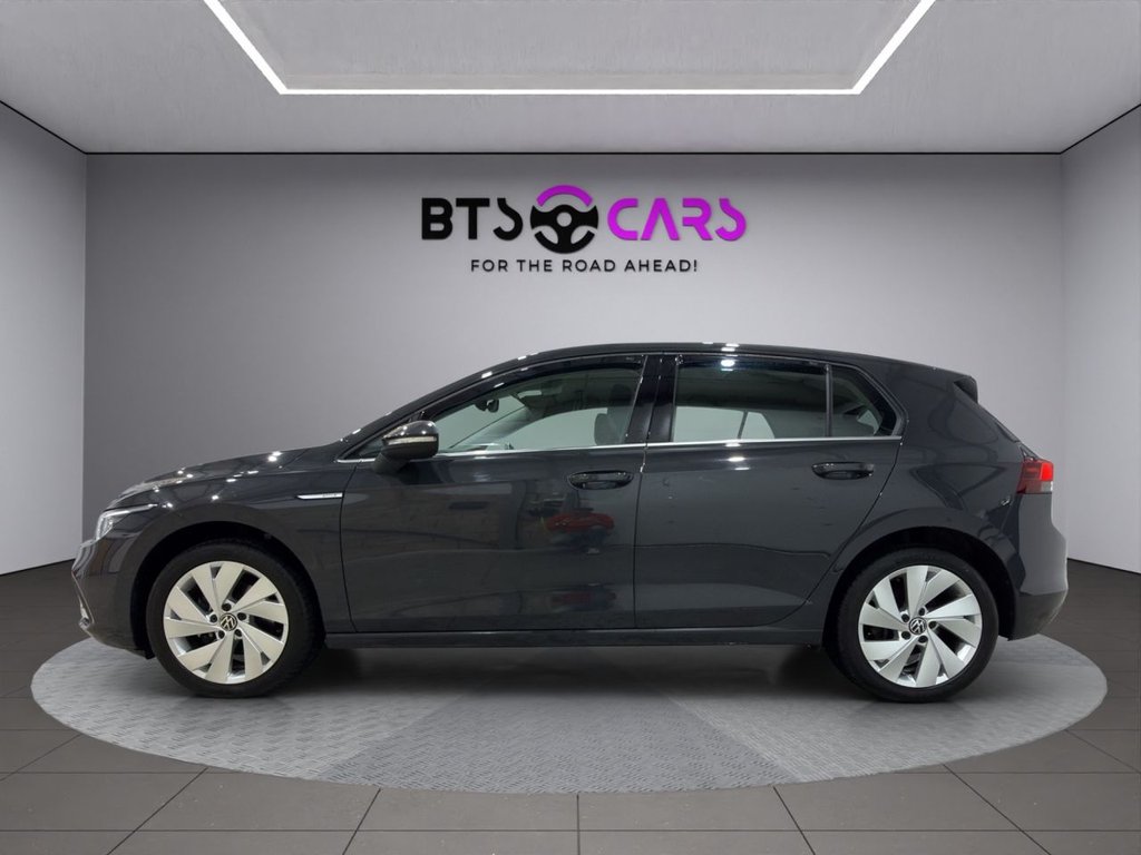 Used Volkswagen Golf 2021 for sale - 77327763: Photo 5