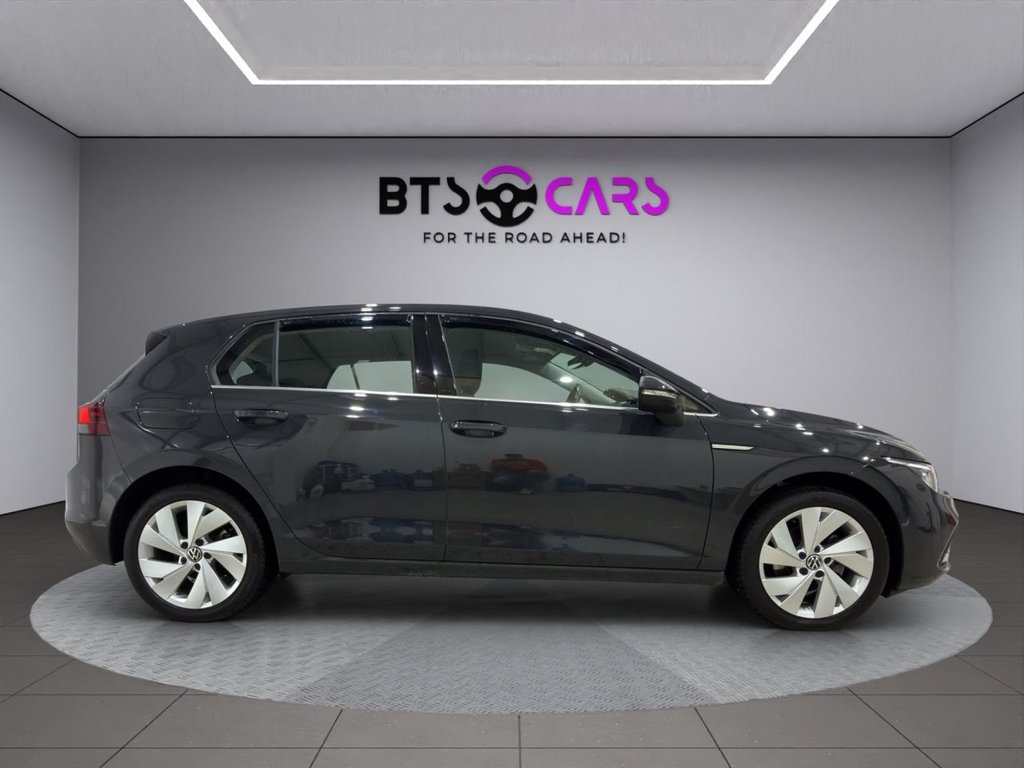 Used Volkswagen Golf 2021 for sale - 77327763: Photo 9
