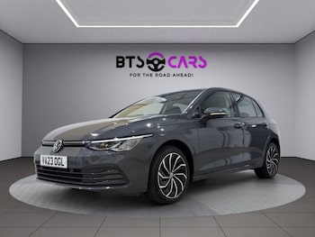 Used Volkswagen Golf 2023 for sale - 79275695: Photo