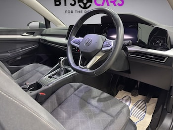 Used Volkswagen Golf 2023 for sale - 79275695: Photo