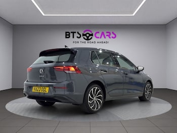 Used Volkswagen Golf 2023 for sale - 79275695: Photo