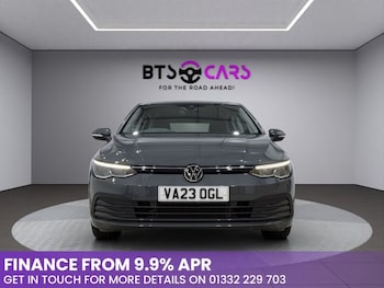 Used Volkswagen Golf 2023 for sale - 79275695: Photo