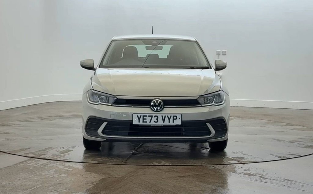 Used Volkswagen Polo 2023 for sale - 77356685: Photo 12