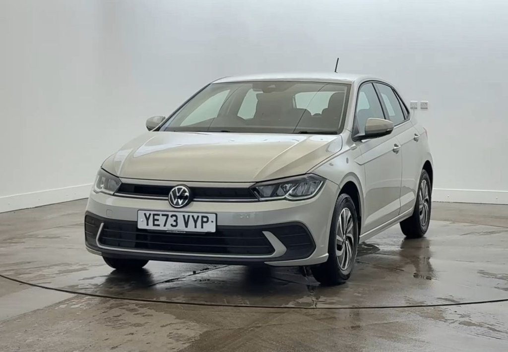 Used Volkswagen Polo 2023 for sale - 77356685: Photo 13