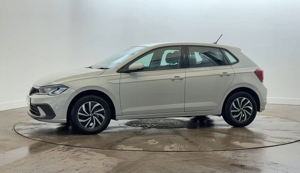 Used Volkswagen Polo 2023 for sale - 77356685: Photo 14