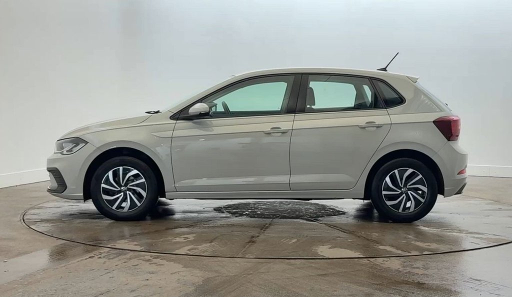 Used Volkswagen Polo 2023 for sale - 77356685: Photo 15