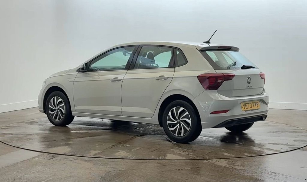 Used Volkswagen Polo 2023 for sale - 77356685: Photo 16