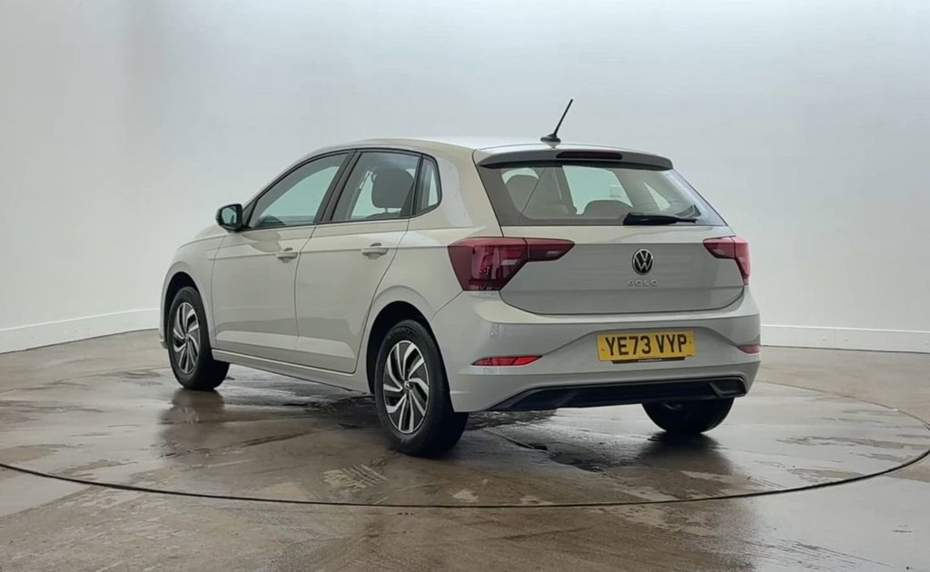 Used Volkswagen Polo 2023 for sale - 77356685: Photo 17