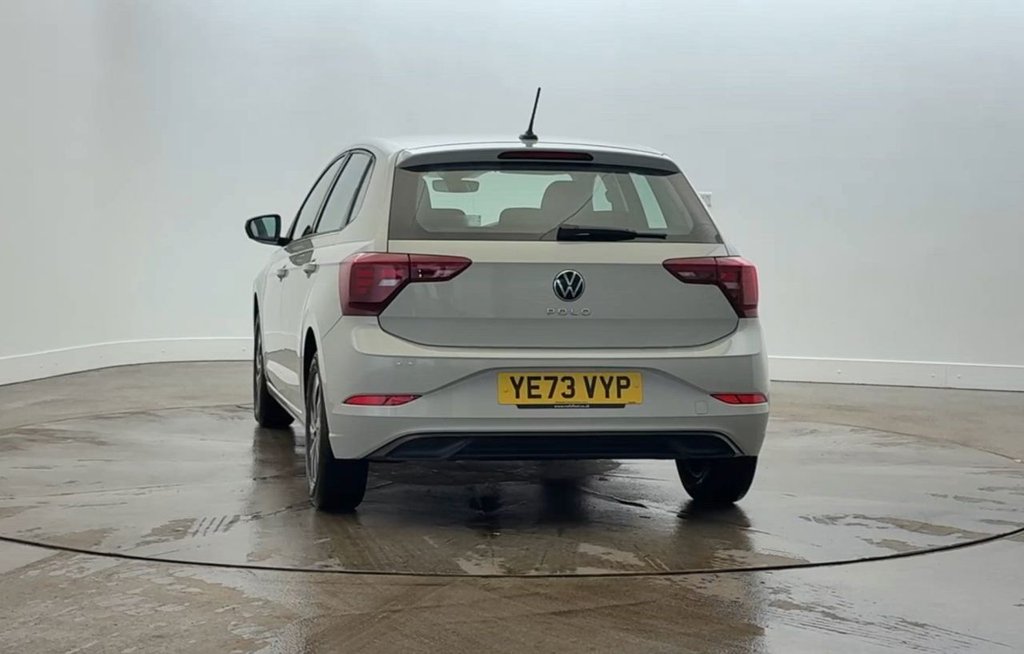 Used Volkswagen Polo 2023 for sale - 77356685: Photo 18