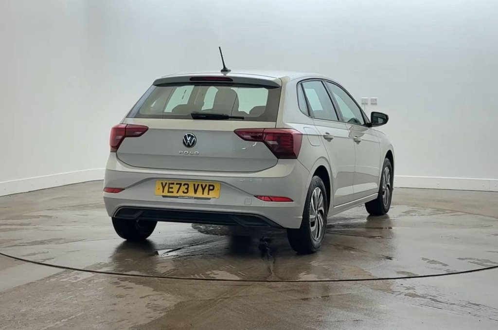Used Volkswagen Polo 2023 for sale - 77356685: Photo 19