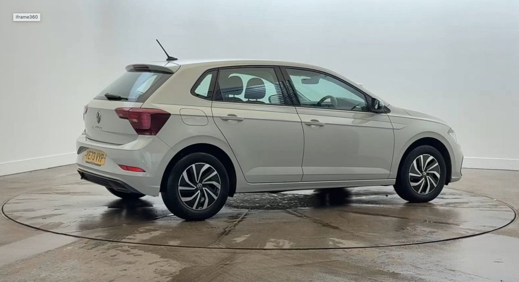 Used Volkswagen Polo 2023 for sale - 77356685: Photo 20