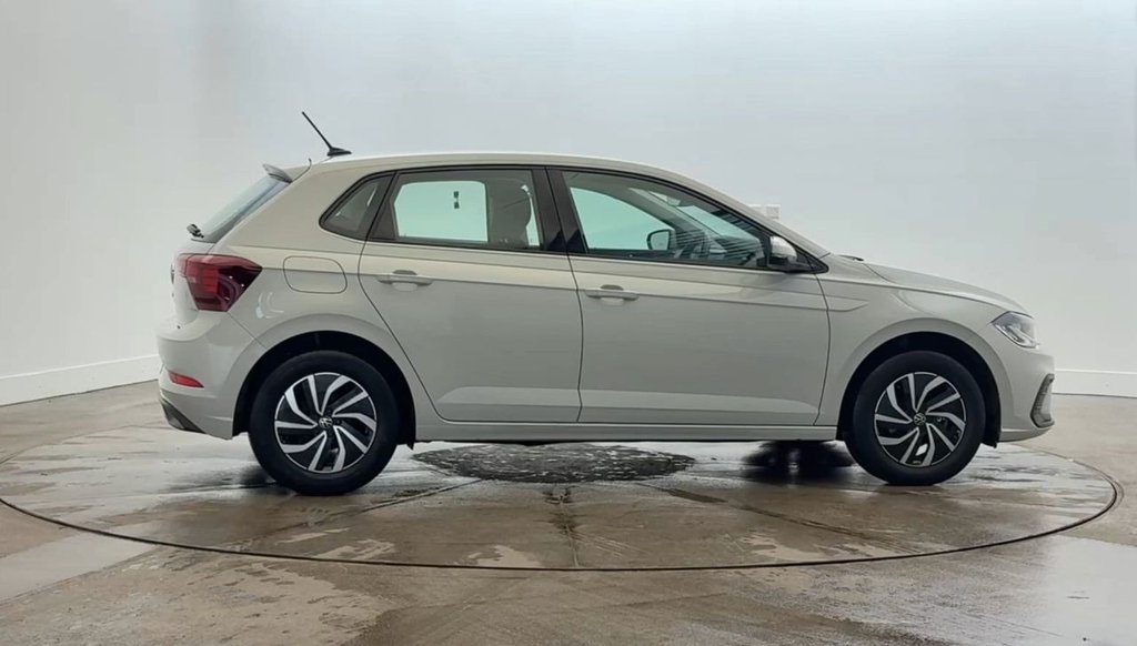 Used Volkswagen Polo 2023 for sale - 77356685: Photo 21