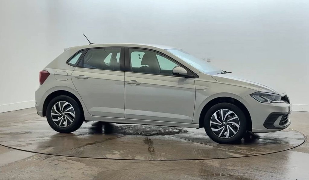 Used Volkswagen Polo 2023 for sale - 77356685: Photo 22