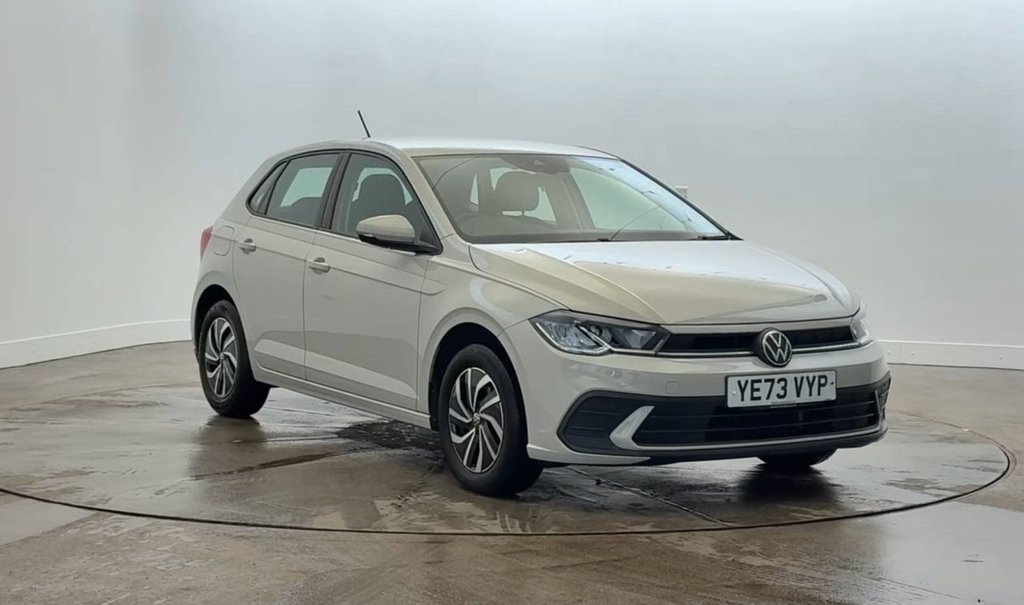 Used Volkswagen Polo 2023 for sale - 77356685: Photo 23